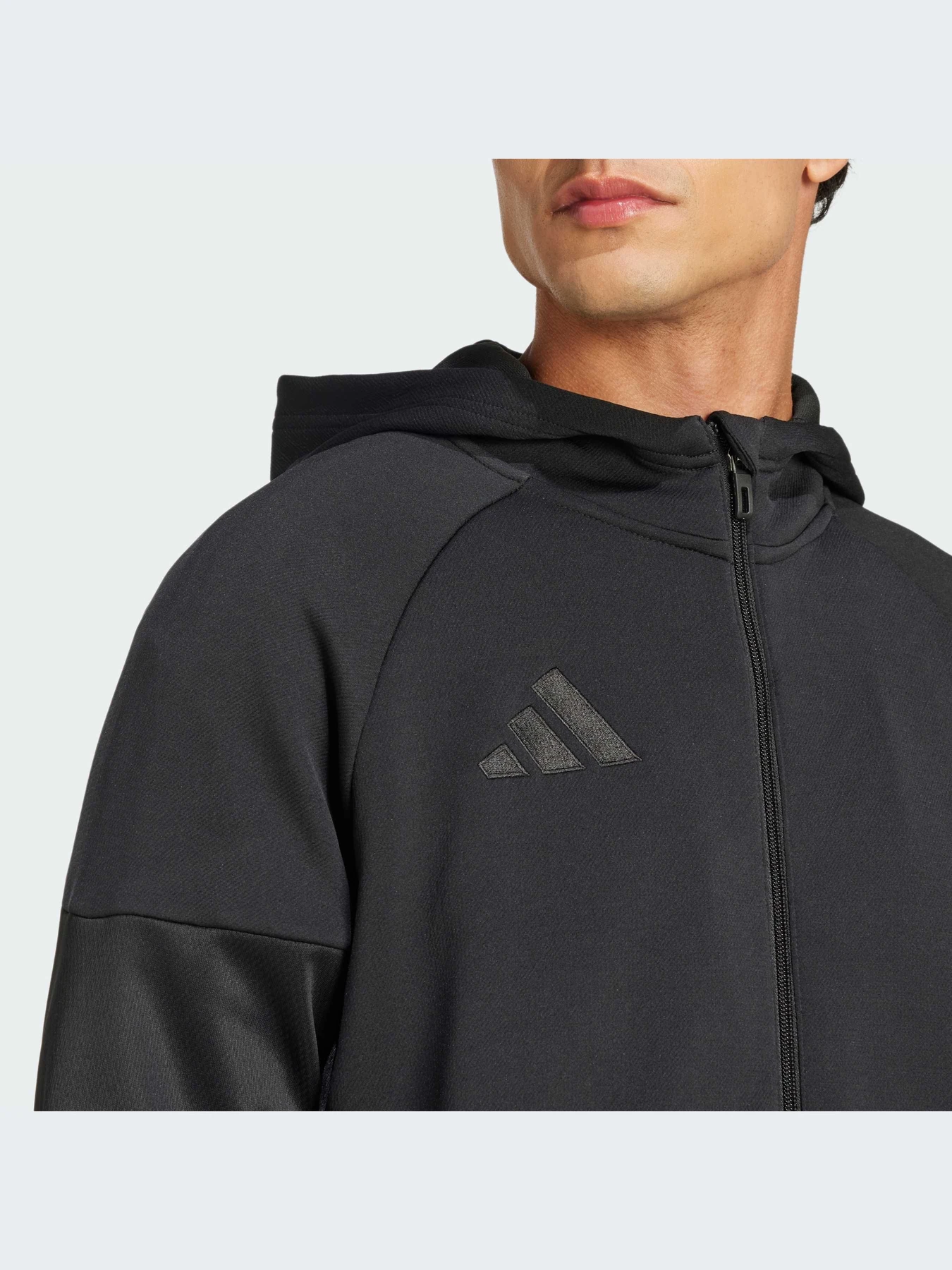 Худи и свитшоты Adidas Tiro модель JD9078-KZ Худи и свитшоты Adidas Tiro модель JD9078-KZ Фото