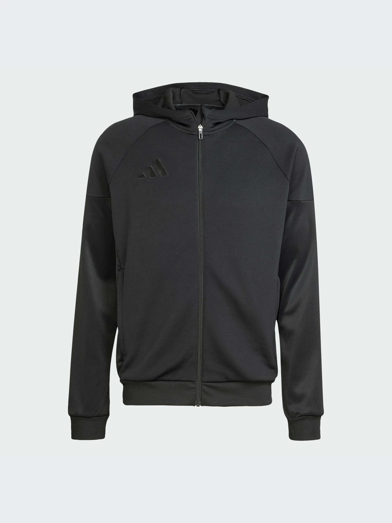 Худи и свитшоты Adidas Tiro модель JD9078-KZ Худи и свитшоты Adidas Tiro модель JD9078-KZ Фото