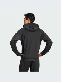 Худи и свитшоты Adidas Tiro модель JD9078-KZ Фото