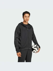 Худи и свитшоты Adidas Tiro модель JD9078-KZ Фото