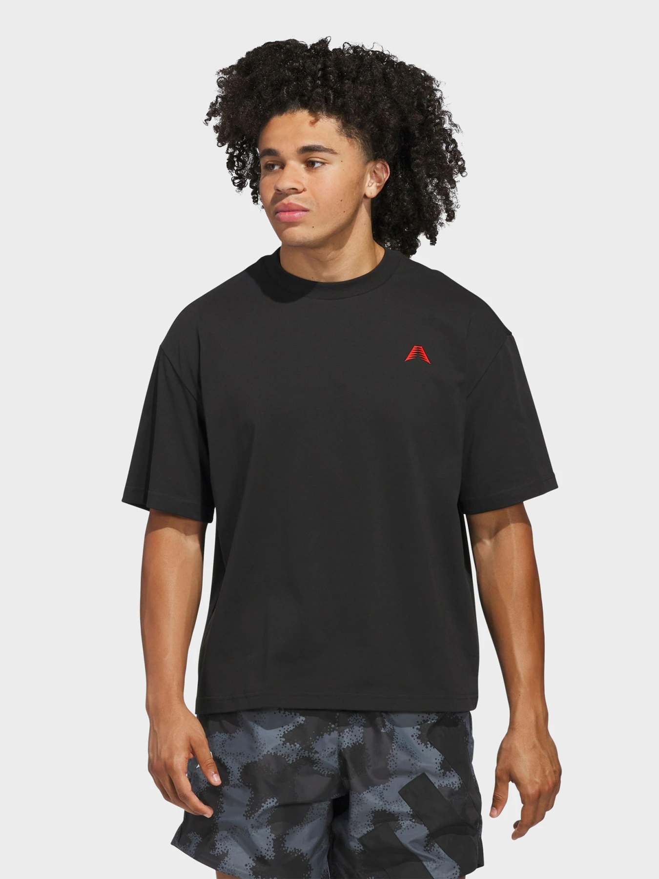 Футболки и поло Adidas модель JW2930-KZ Футболки и поло Adidas модель JW2930-KZ Фото