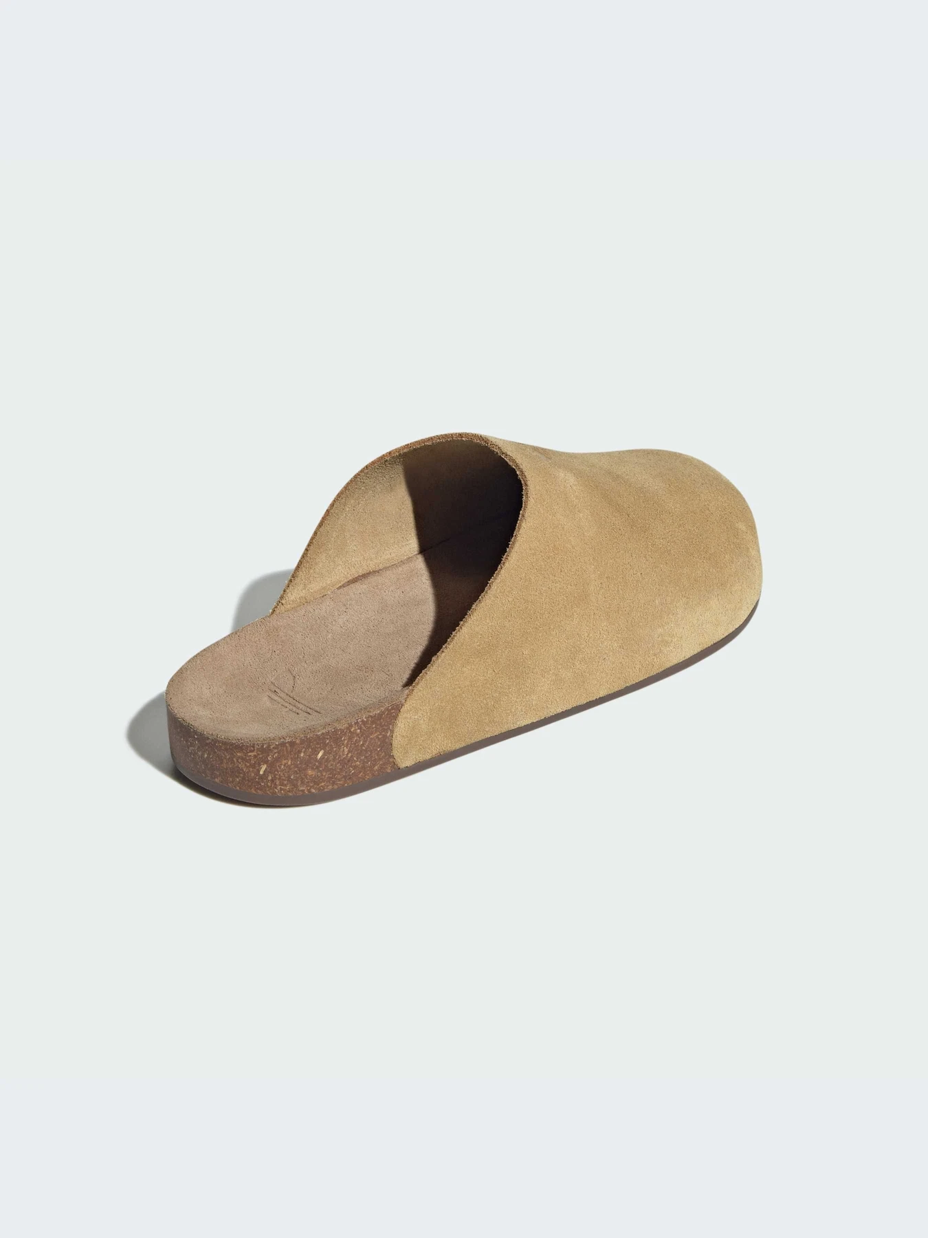 Шлёпанцы Adidas модель JR3587-KZ Шлёпанцы Adidas модель JR3587-KZ Фото