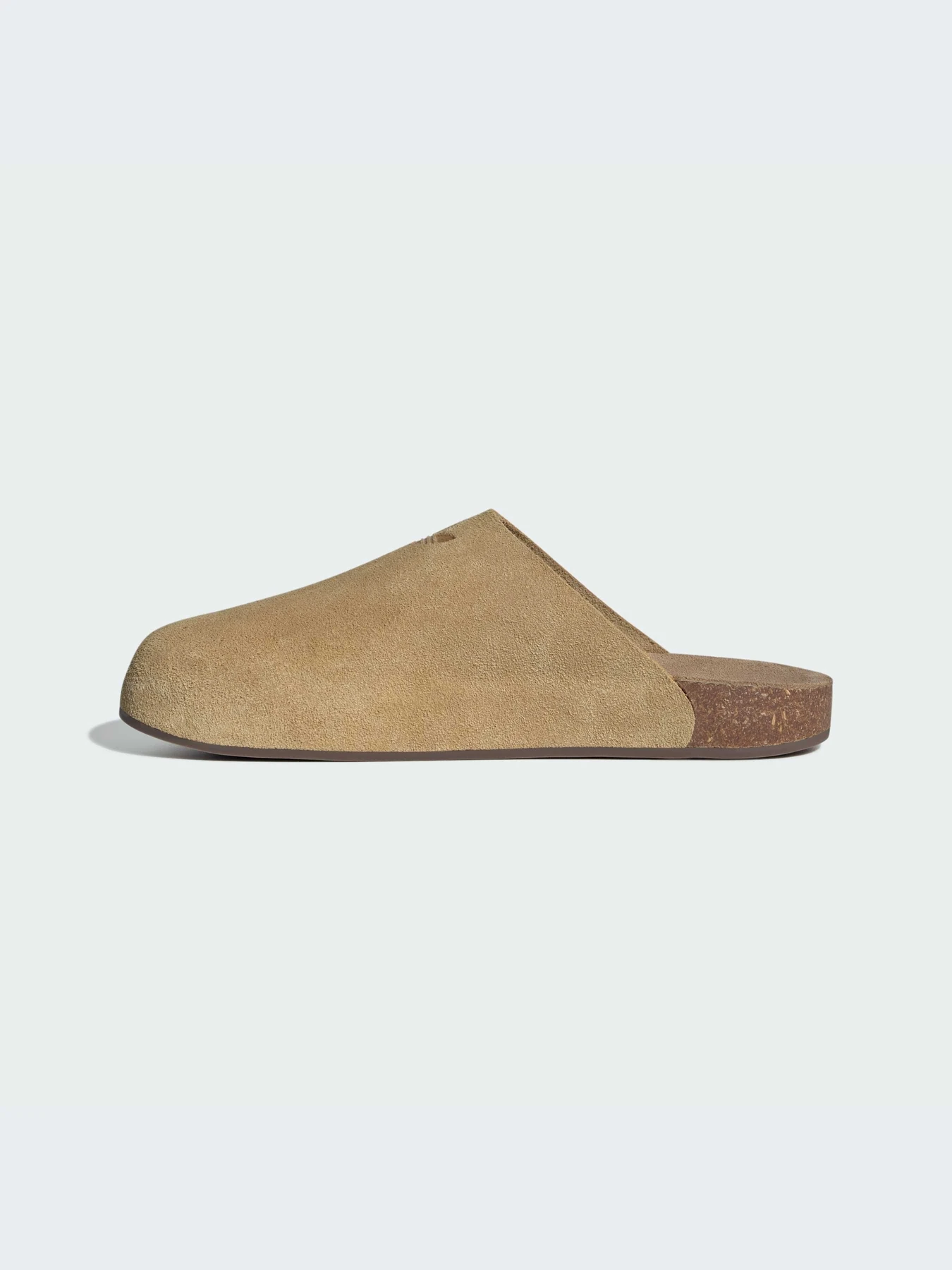 Шлёпанцы Adidas модель JR3587-KZ Шлёпанцы Adidas модель JR3587-KZ Фото
