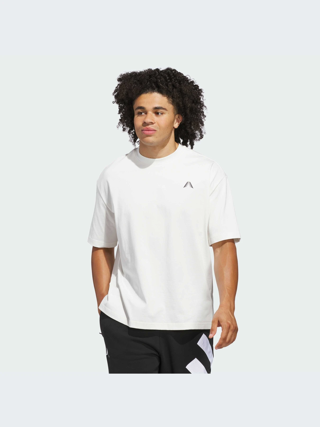 Футболки и поло Adidas модель JM2678-KZ Футболки и поло Adidas модель JM2678-KZ Фото