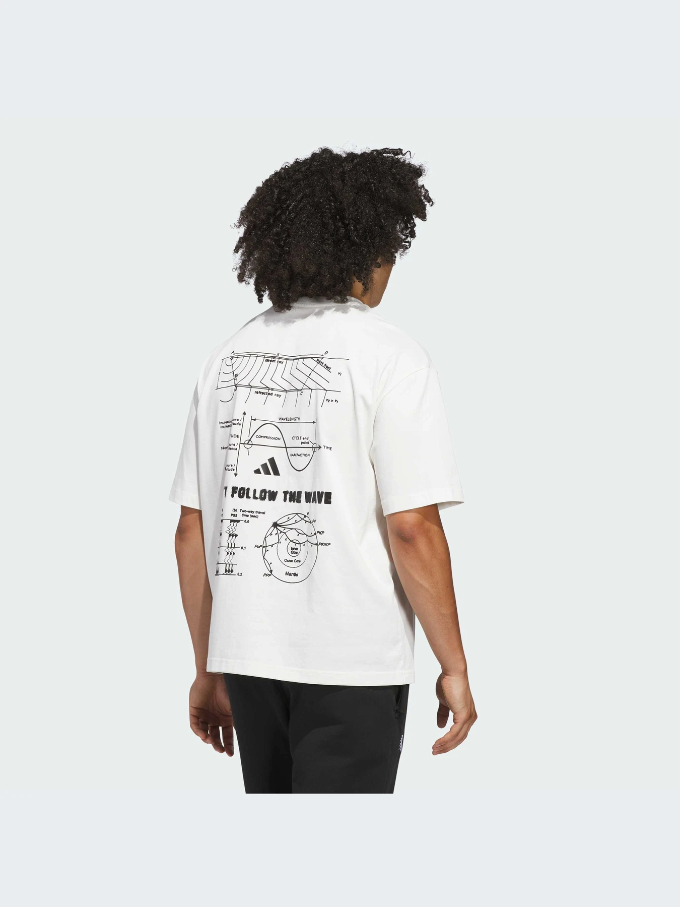 Футболки и поло Adidas модель JM2678-KZ Футболки и поло Adidas модель JM2678-KZ Фото