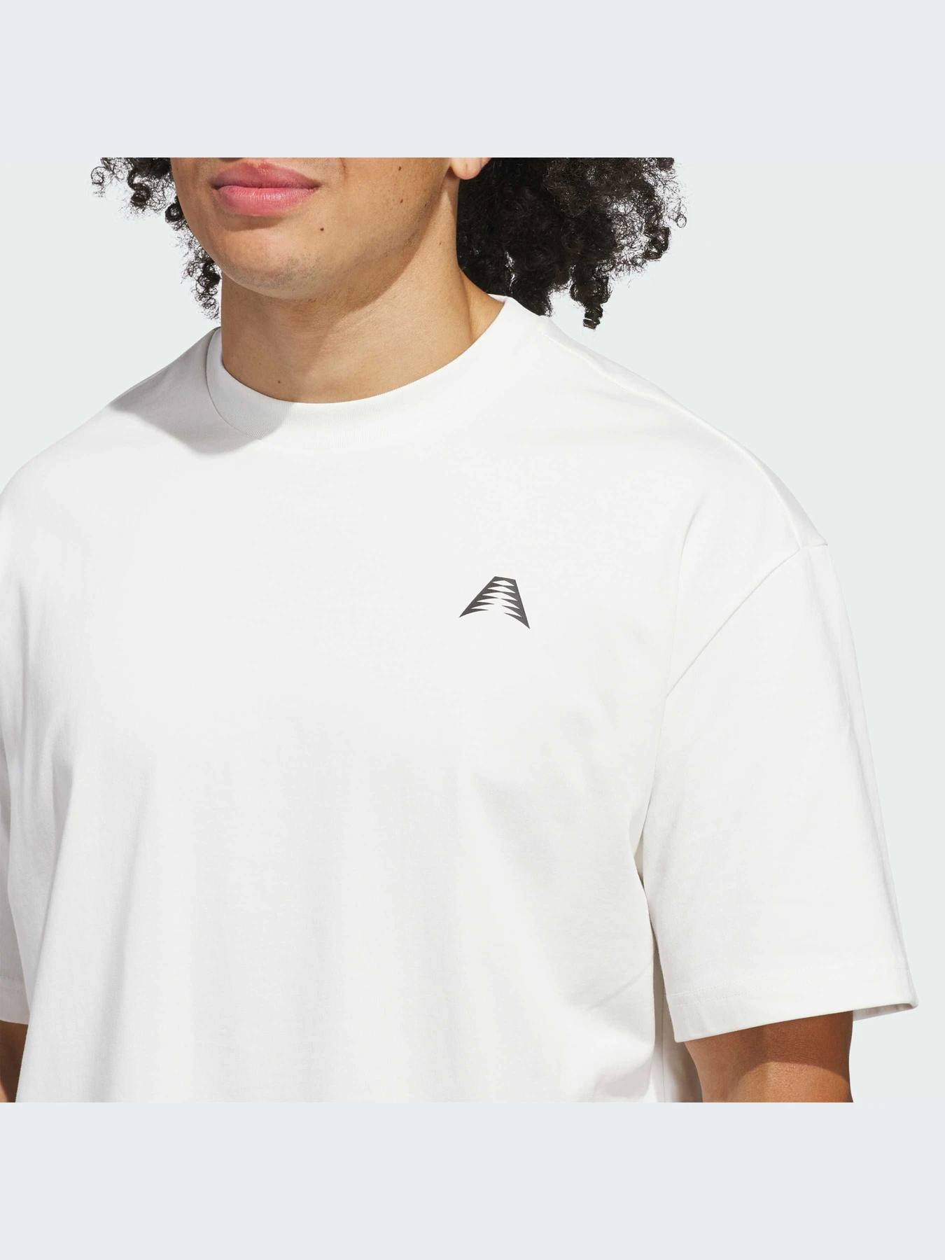 Футболки и поло Adidas модель JM2678-KZ Футболки и поло Adidas модель JM2678-KZ Фото