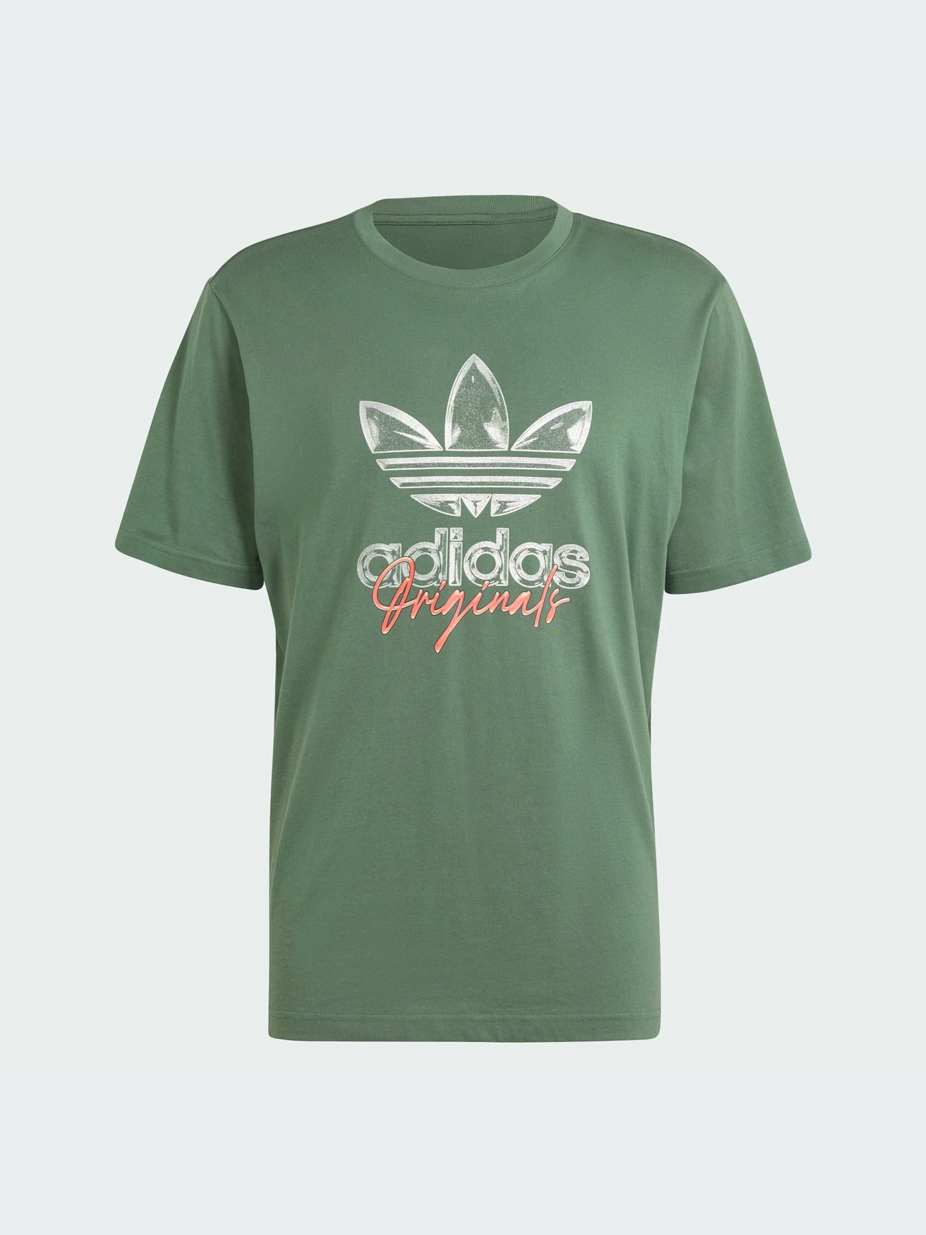 Футболки и поло Adidas Graphics модель IS0228-KZ Футболки и поло Adidas Graphics модель IS0228-KZ Фото