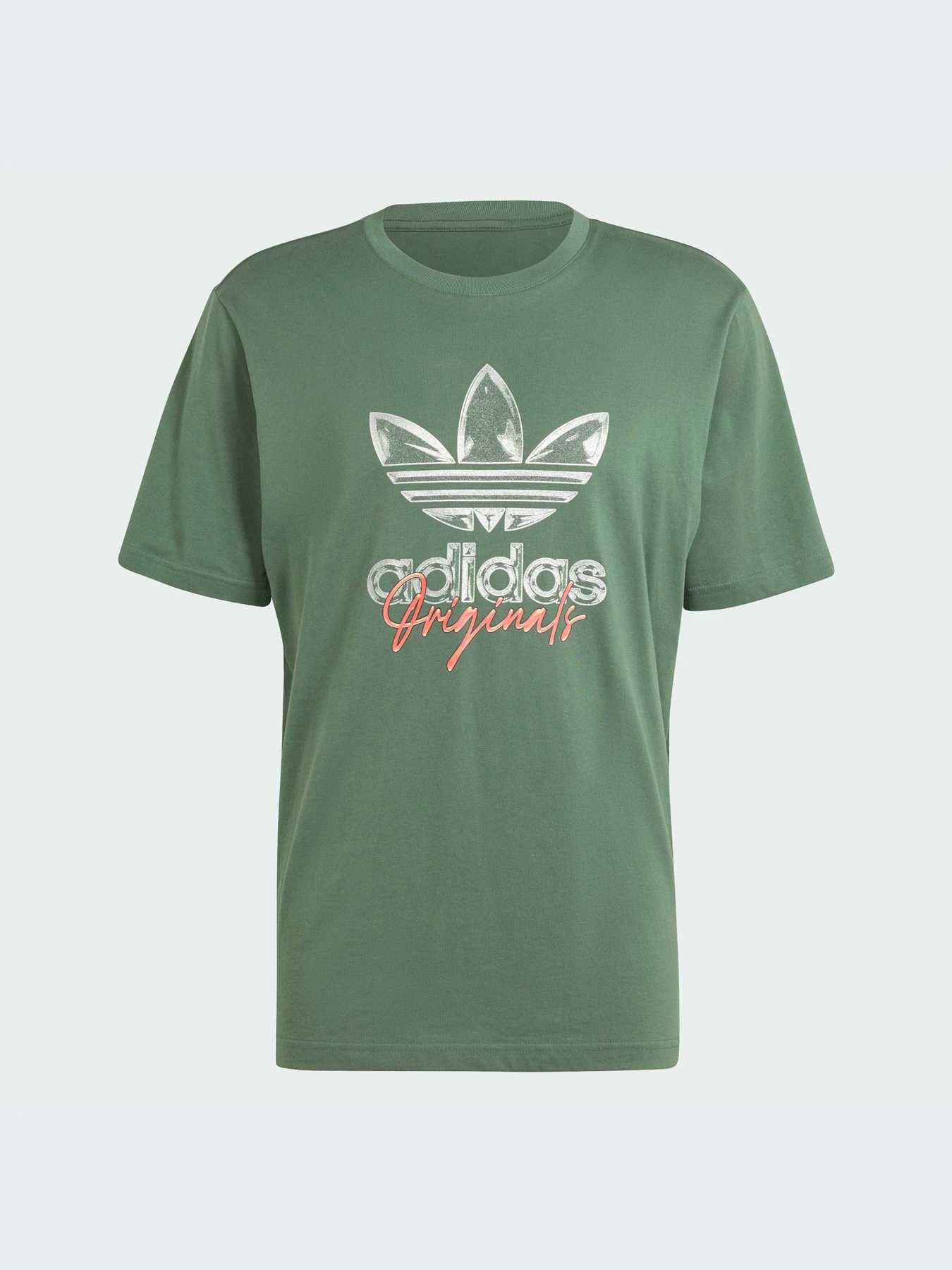 Футболки и поло Adidas Graphics модель IS0228-KZ Футболки и поло Adidas Graphics модель IS0228-KZ Фото