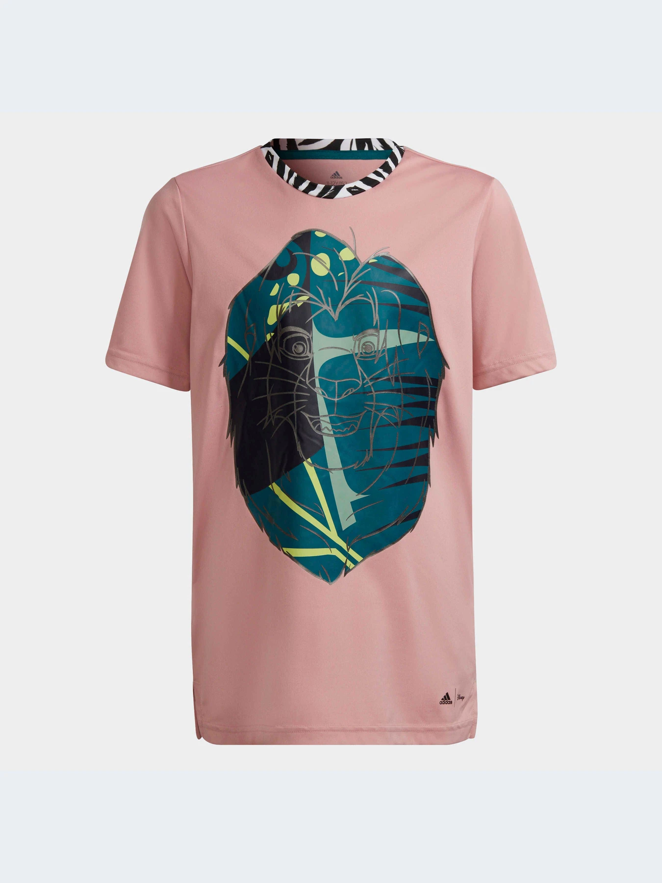 Футболки и поло Adidas Disney модель HF1884-KZ Футболки и поло Adidas Disney модель HF1884-KZ Фото