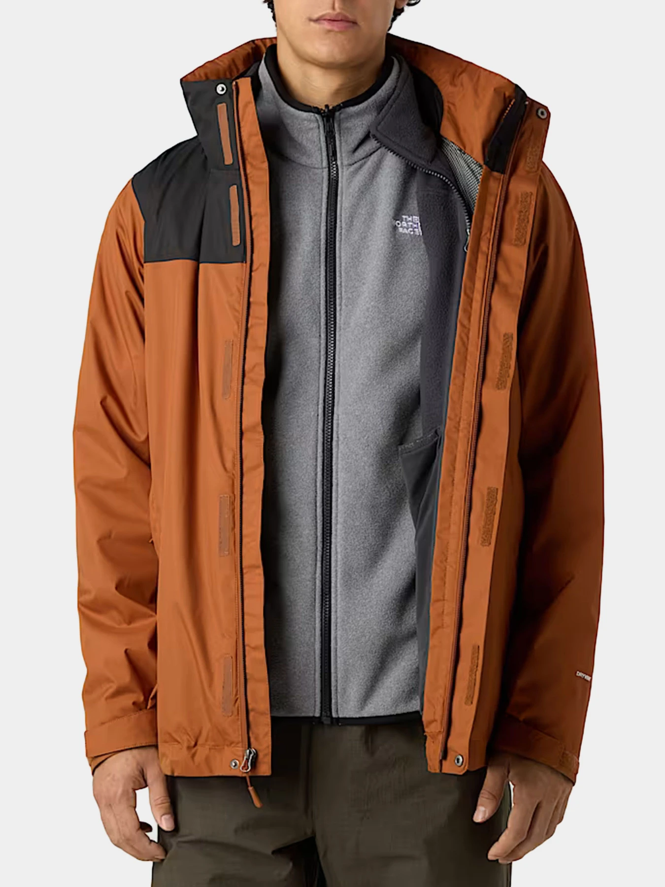 Куртки и дубленки The North Face модель NF00CG55E0O1 Куртки и дубленки The North Face модель NF00CG55E0O1 Фото