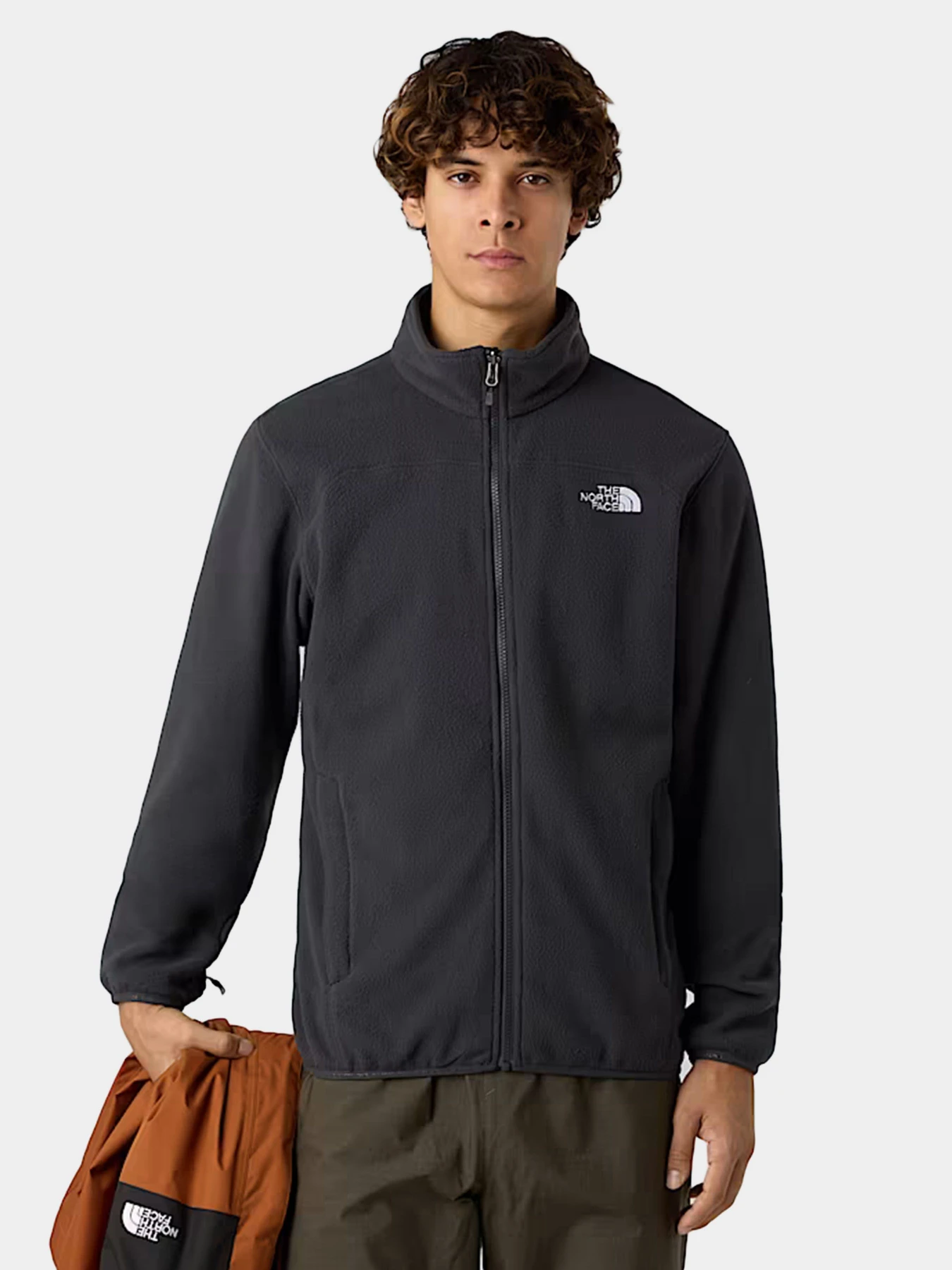 Куртки и дубленки The North Face модель NF00CG55E0O1 Куртки и дубленки The North Face модель NF00CG55E0O1 Фото