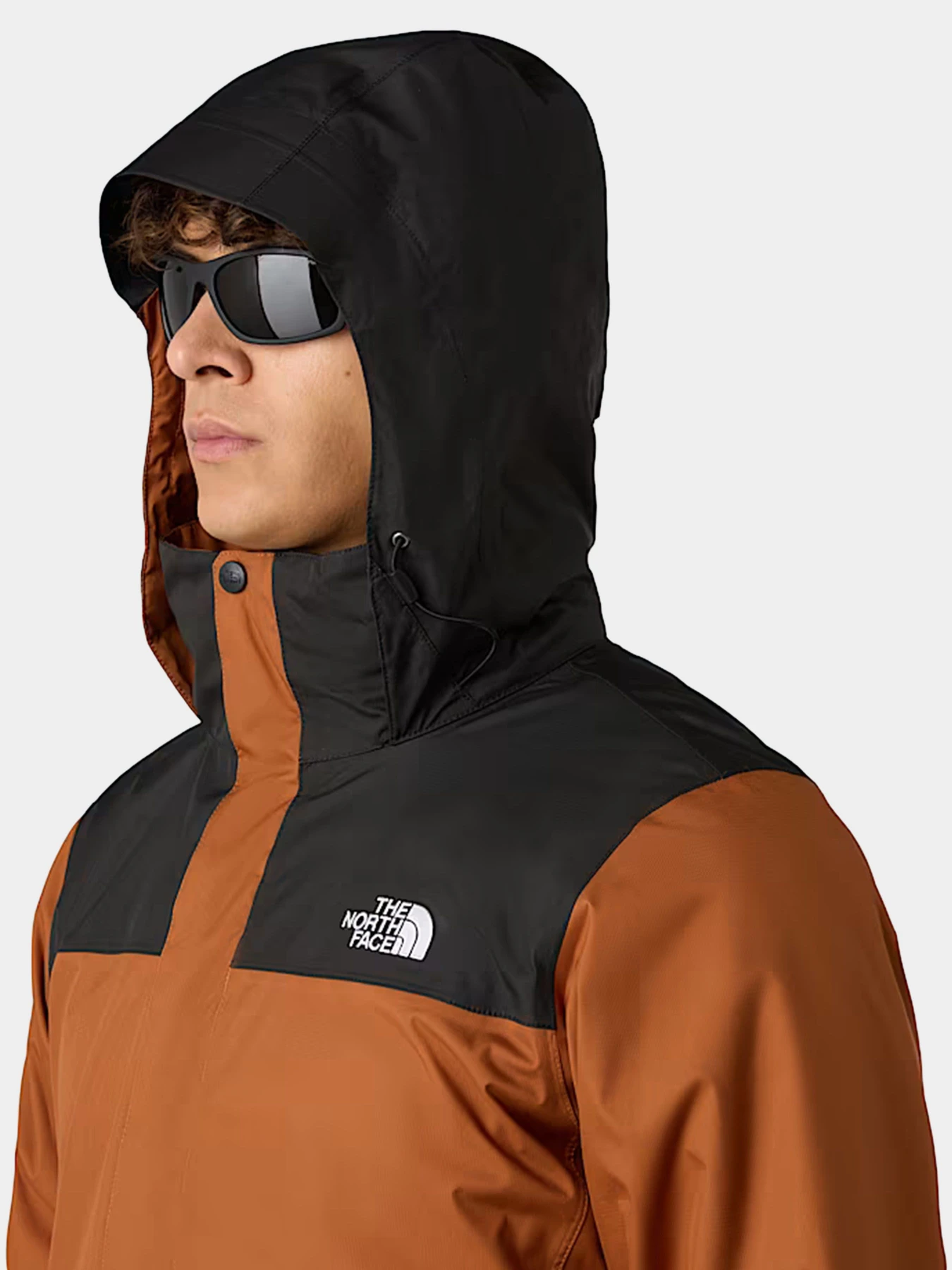 Куртки и дубленки The North Face модель NF00CG55E0O1 Куртки и дубленки The North Face модель NF00CG55E0O1 Фото