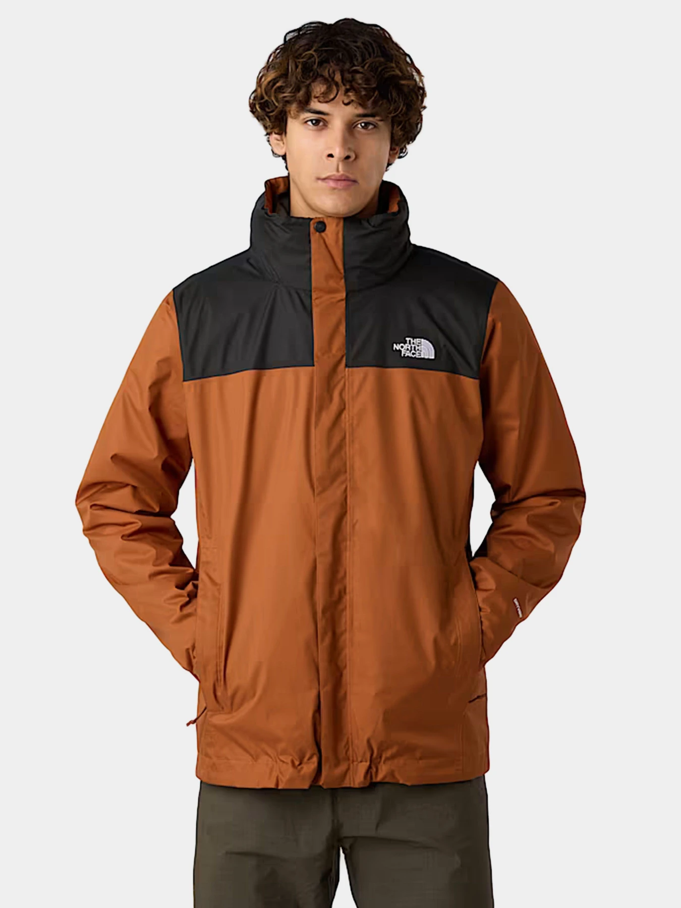 Куртки и дубленки The North Face модель NF00CG55E0O1 Куртки и дубленки The North Face модель NF00CG55E0O1 Фото