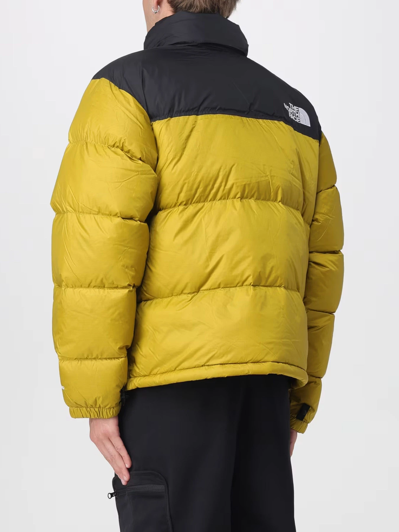 Куртки и дубленки The North Face модель NF0A3C8DDCO1 Куртки и дубленки The North Face модель NF0A3C8DDCO1 Фото