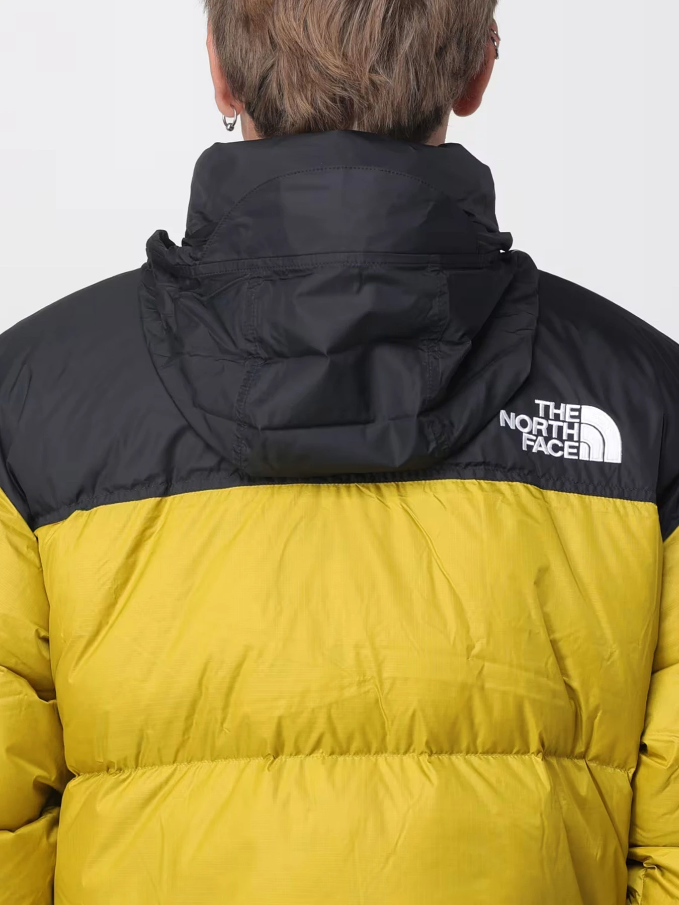 Куртки и дубленки The North Face модель NF0A3C8DDCO1 Куртки и дубленки The North Face модель NF0A3C8DDCO1 Фото