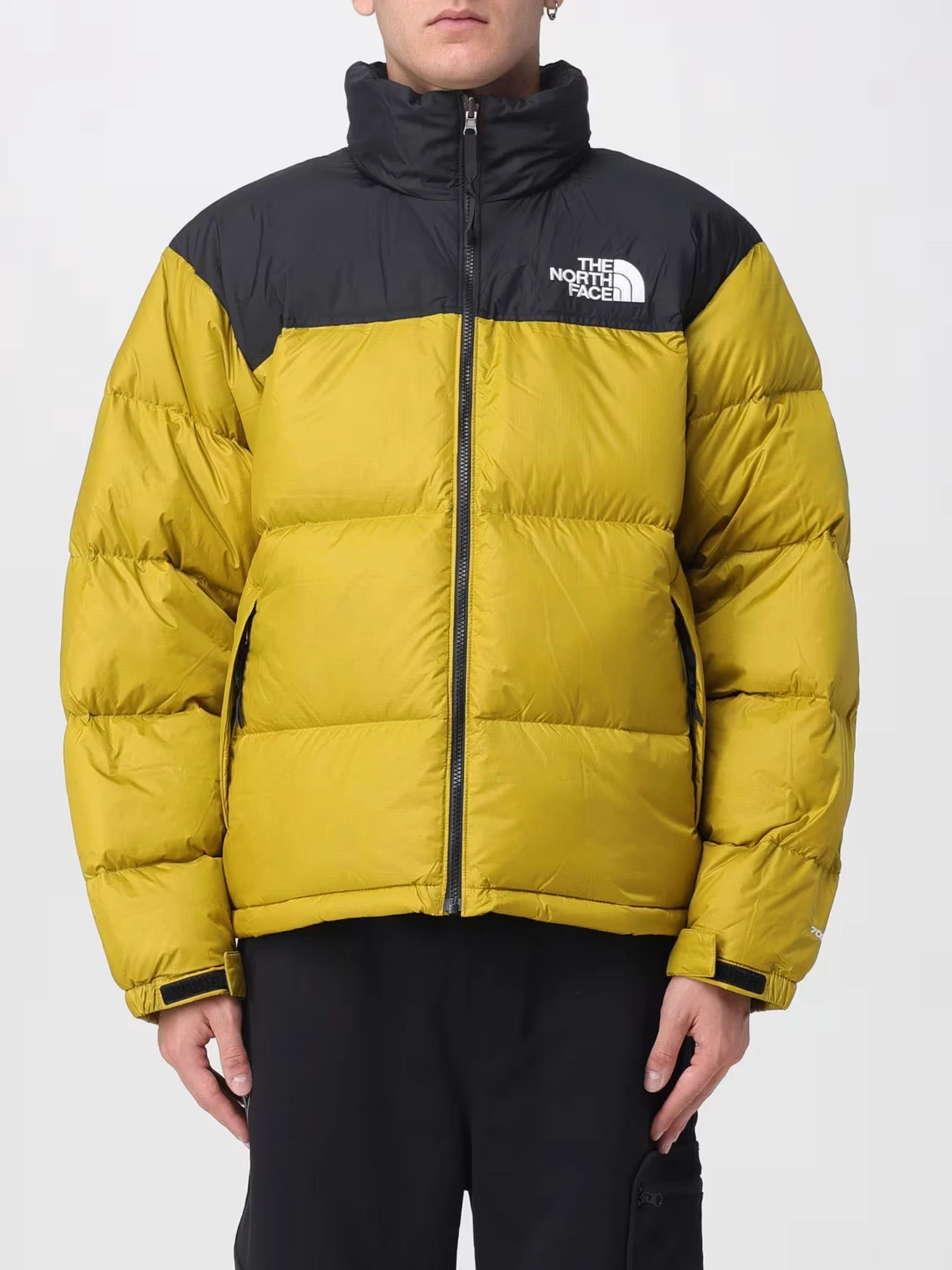 Куртки и дубленки The North Face модель NF0A3C8DDCO1 Куртки и дубленки The North Face модель NF0A3C8DDCO1 Фото
