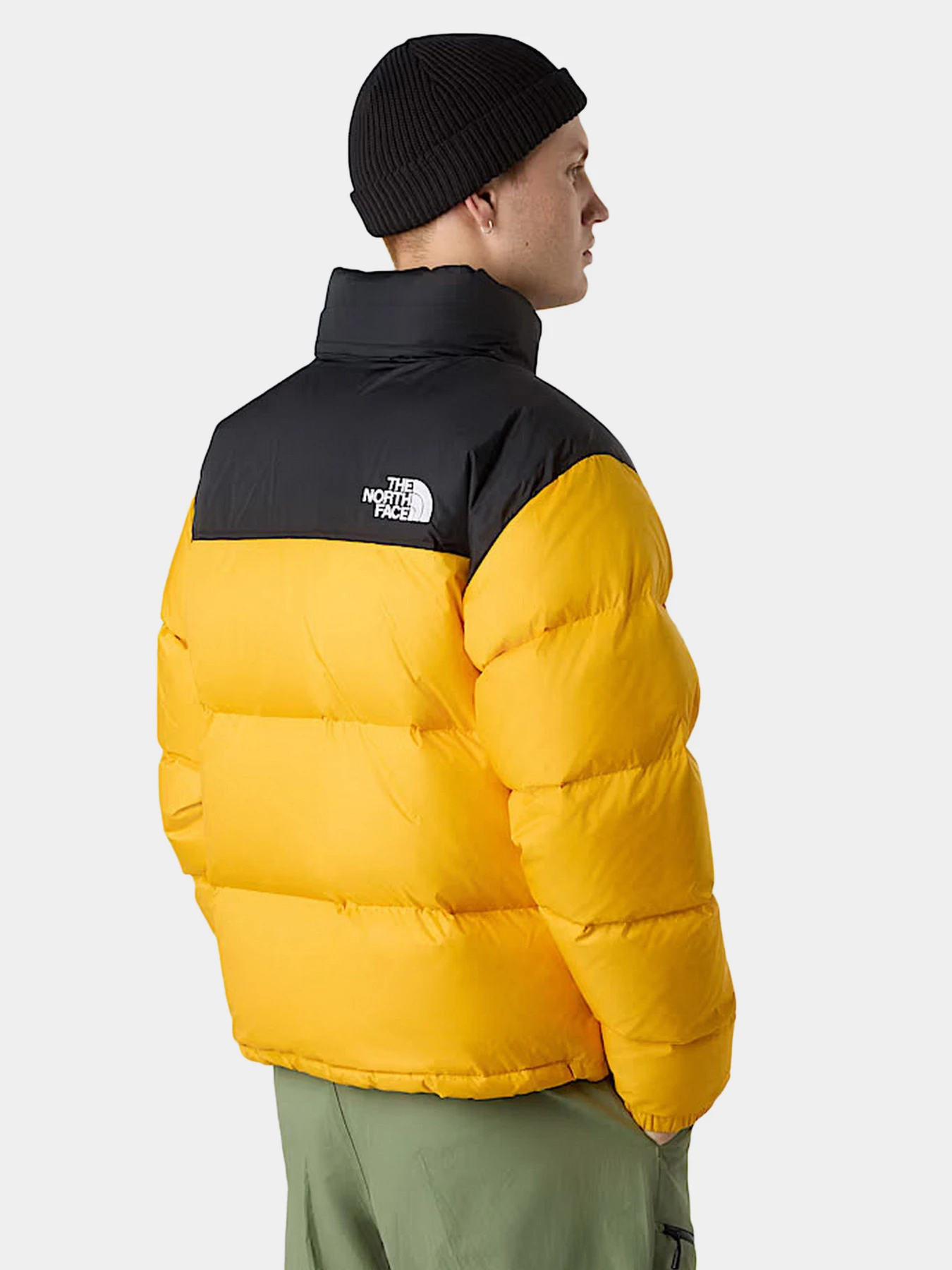 Куртки и дубленки The North Face модель NF0A3C8DGO81 Куртки и дубленки The North Face модель NF0A3C8DGO81 Фото