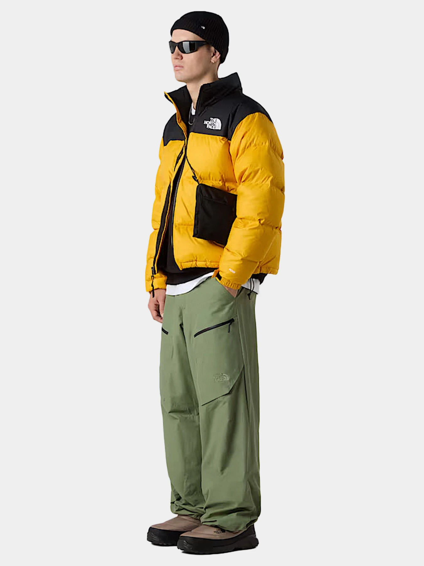 Куртки и дубленки The North Face модель NF0A3C8DGO81 Куртки и дубленки The North Face модель NF0A3C8DGO81 Фото