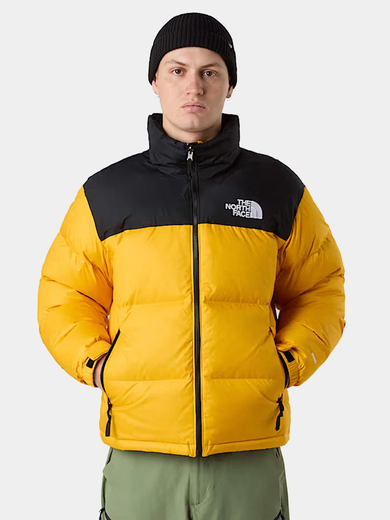 Куртки и дубленки The North Face модель NF0A3C8DGO81 Куртки и дубленки The North Face модель NF0A3C8DGO81 Фото