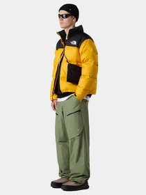 Куртки и дубленки The North Face модель NF0A3C8DGO81 Фото