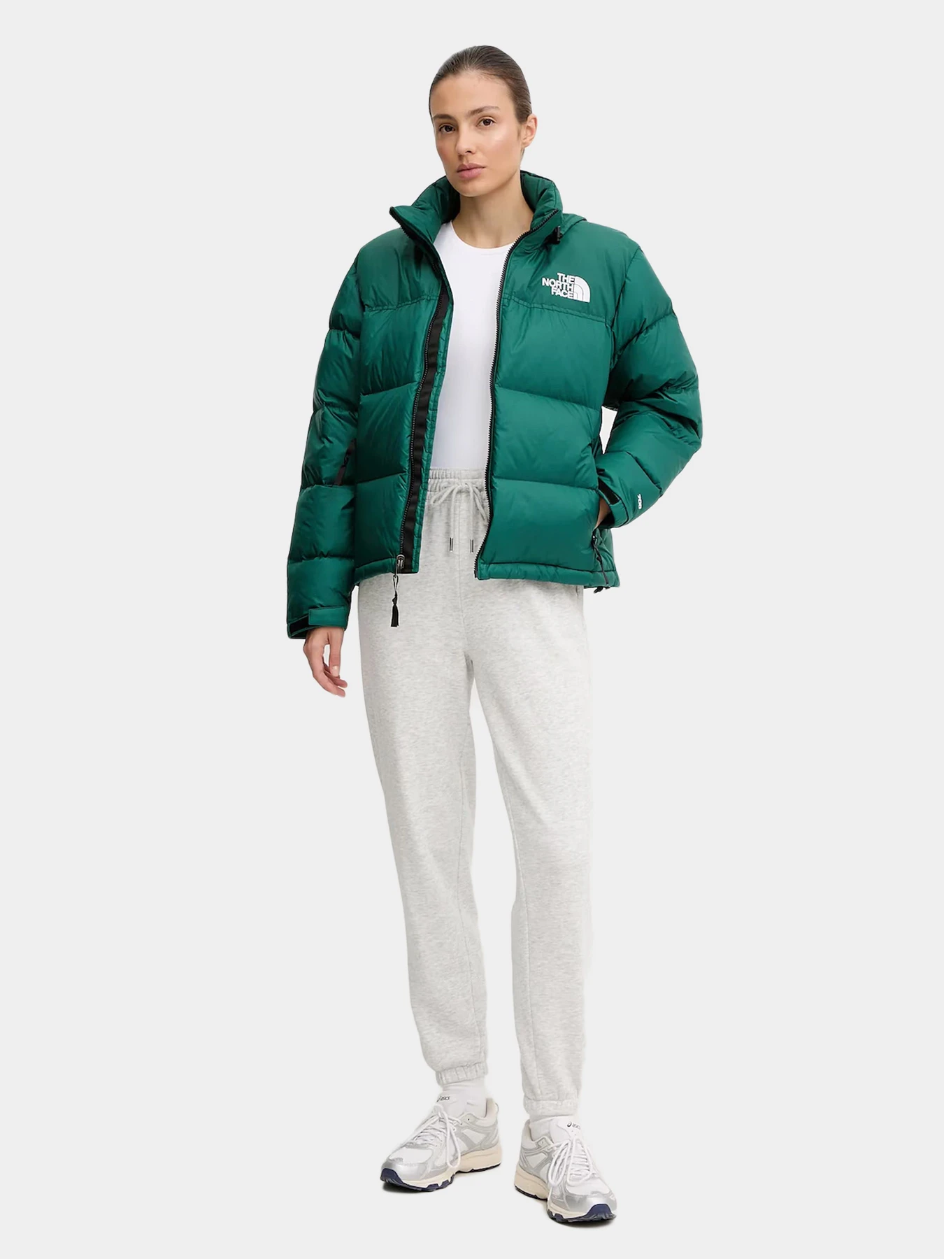 Куртки и дубленки The North Face модель NF0A3XEO1KI1 Фото