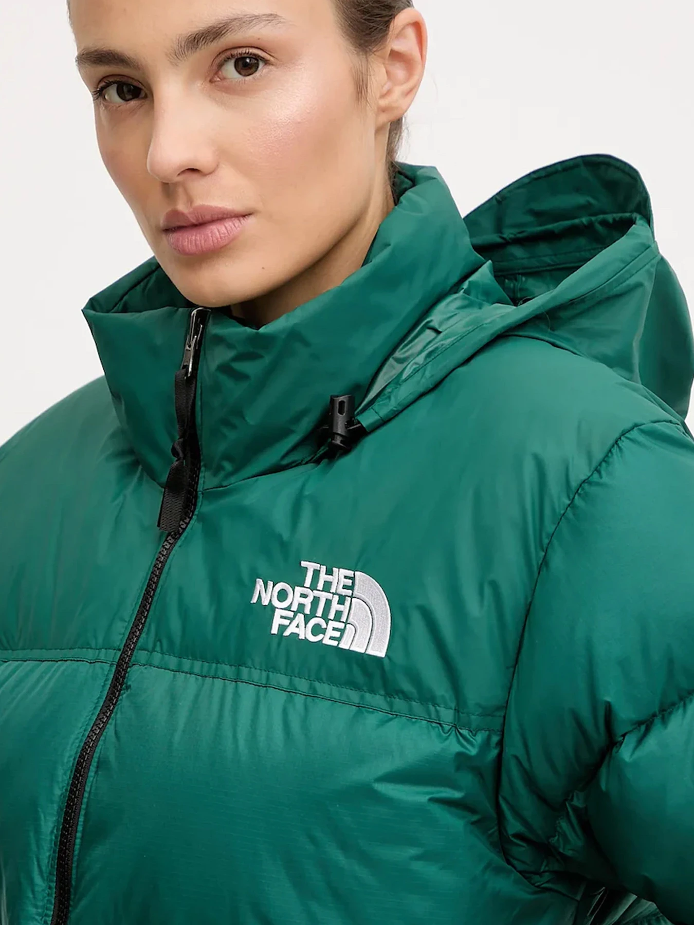 Куртки и дубленки The North Face модель NF0A3XEO1KI1 Фото