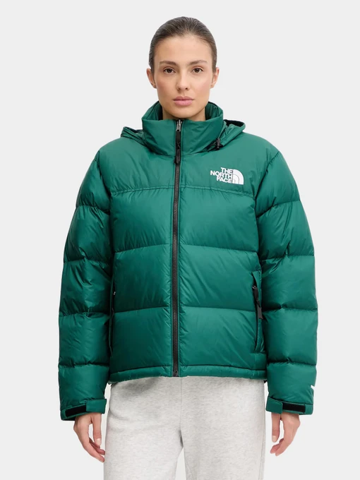 Куртки и дубленки The North Face модель NF0A3XEO1KI1 Фото