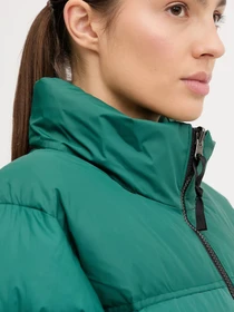 Куртки и дубленки The North Face модель NF0A3XEO1KI1 Фото