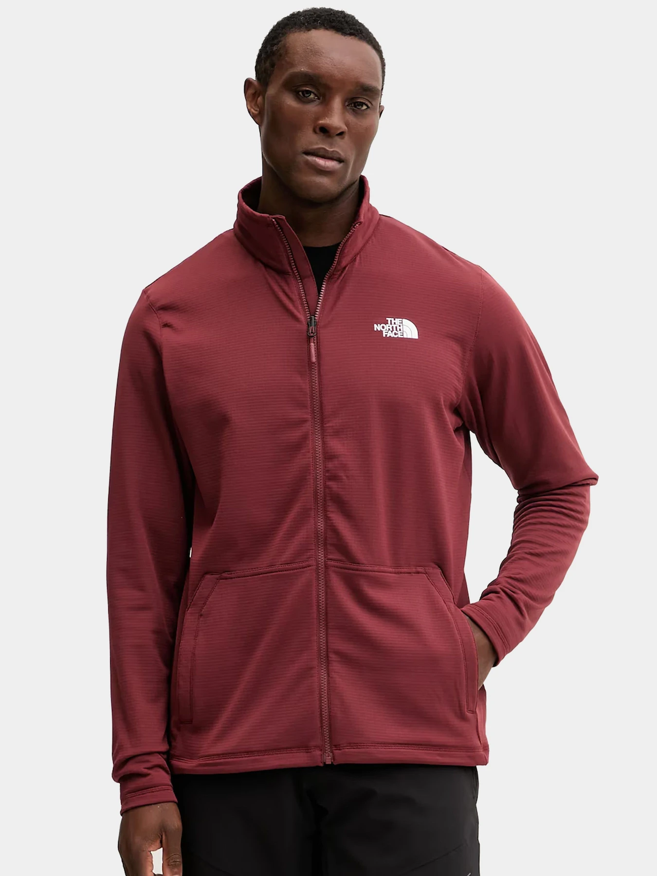 Куртки и дубленки The North Face модель NF0A3YFH0VO1 Куртки и дубленки The North Face модель NF0A3YFH0VO1 Фото