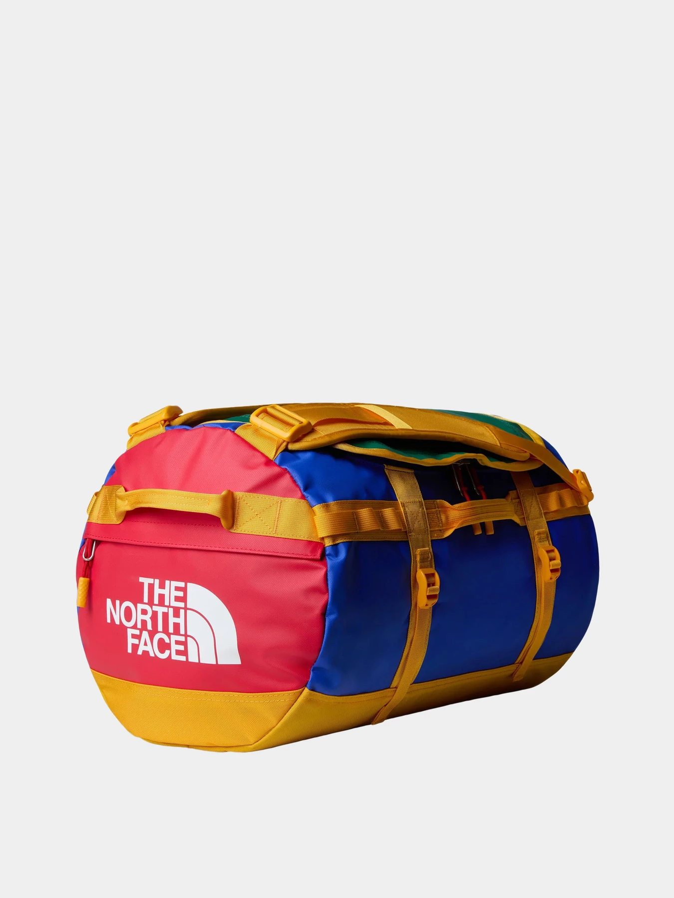 Дорожные сумки и чемоданы The North Face модель NF0A52STADH1 Дорожные сумки и чемоданы The North Face модель NF0A52STADH1 Фото