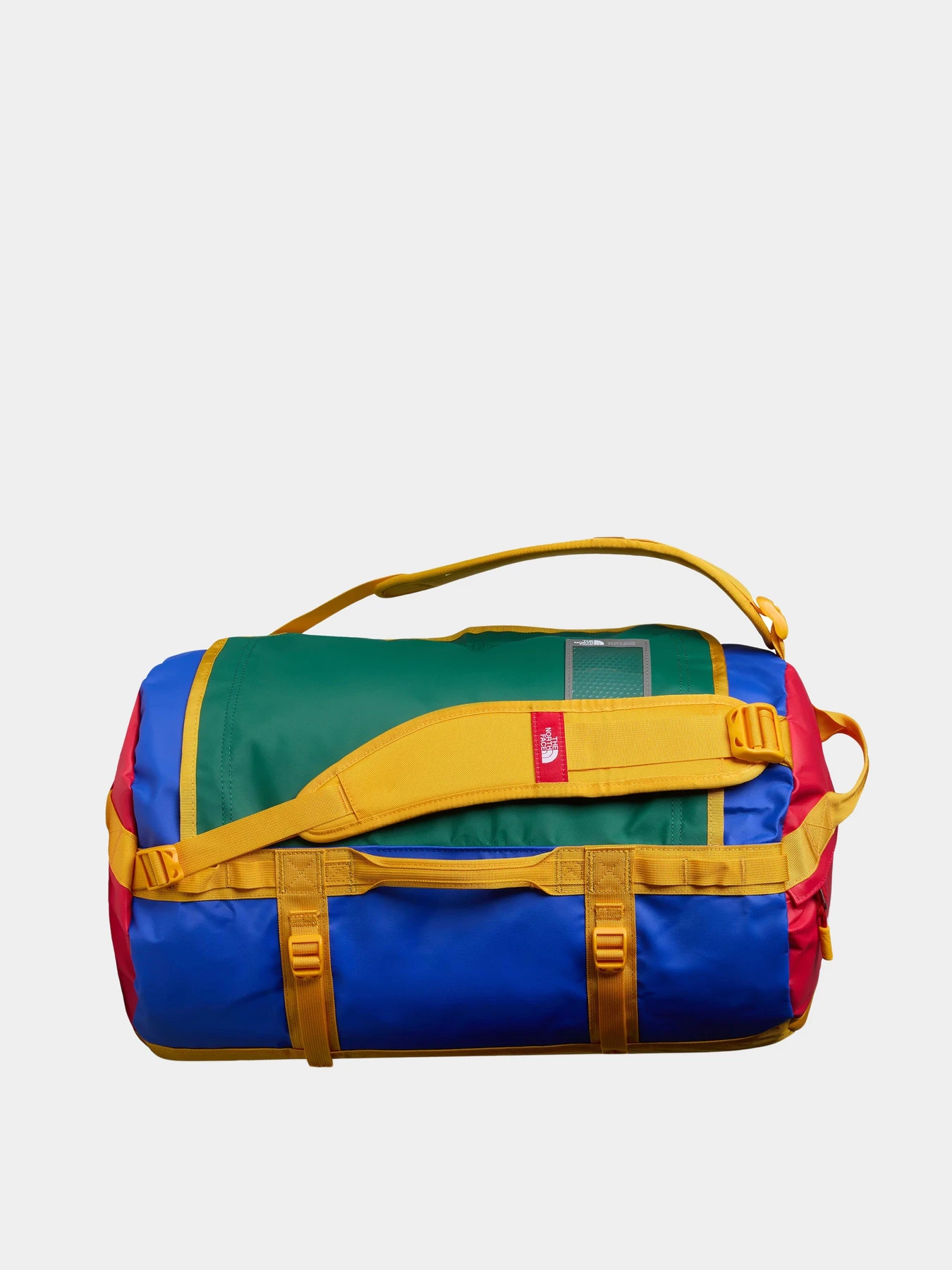 Дорожные сумки и чемоданы The North Face модель NF0A52STADH1 Дорожные сумки и чемоданы The North Face модель NF0A52STADH1 Фото