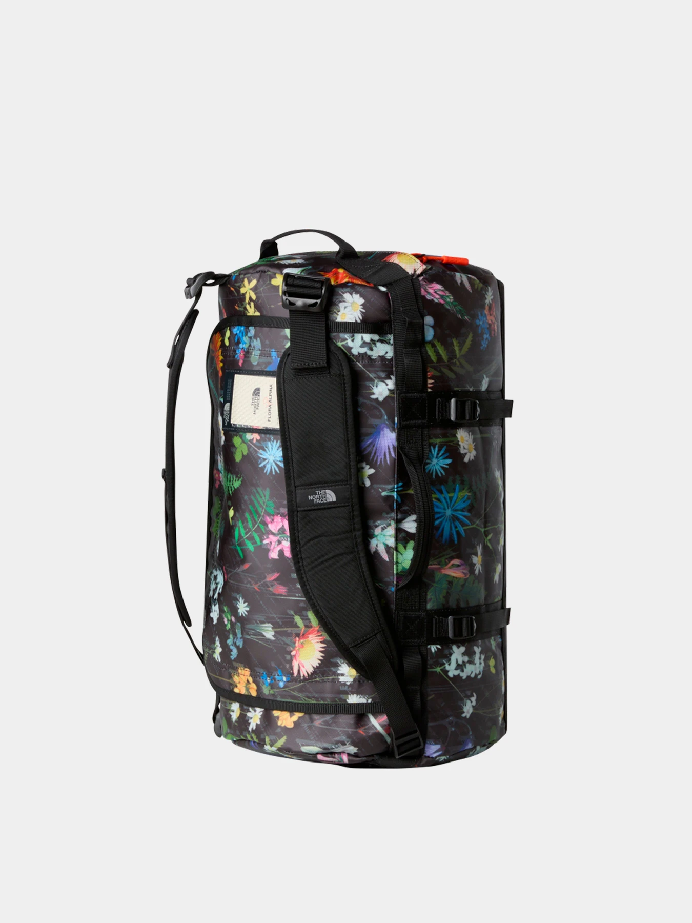 Дорожные сумки и чемоданы The North Face модель NF0A52STGIO1 Дорожные сумки и чемоданы The North Face модель NF0A52STGIO1 Фото