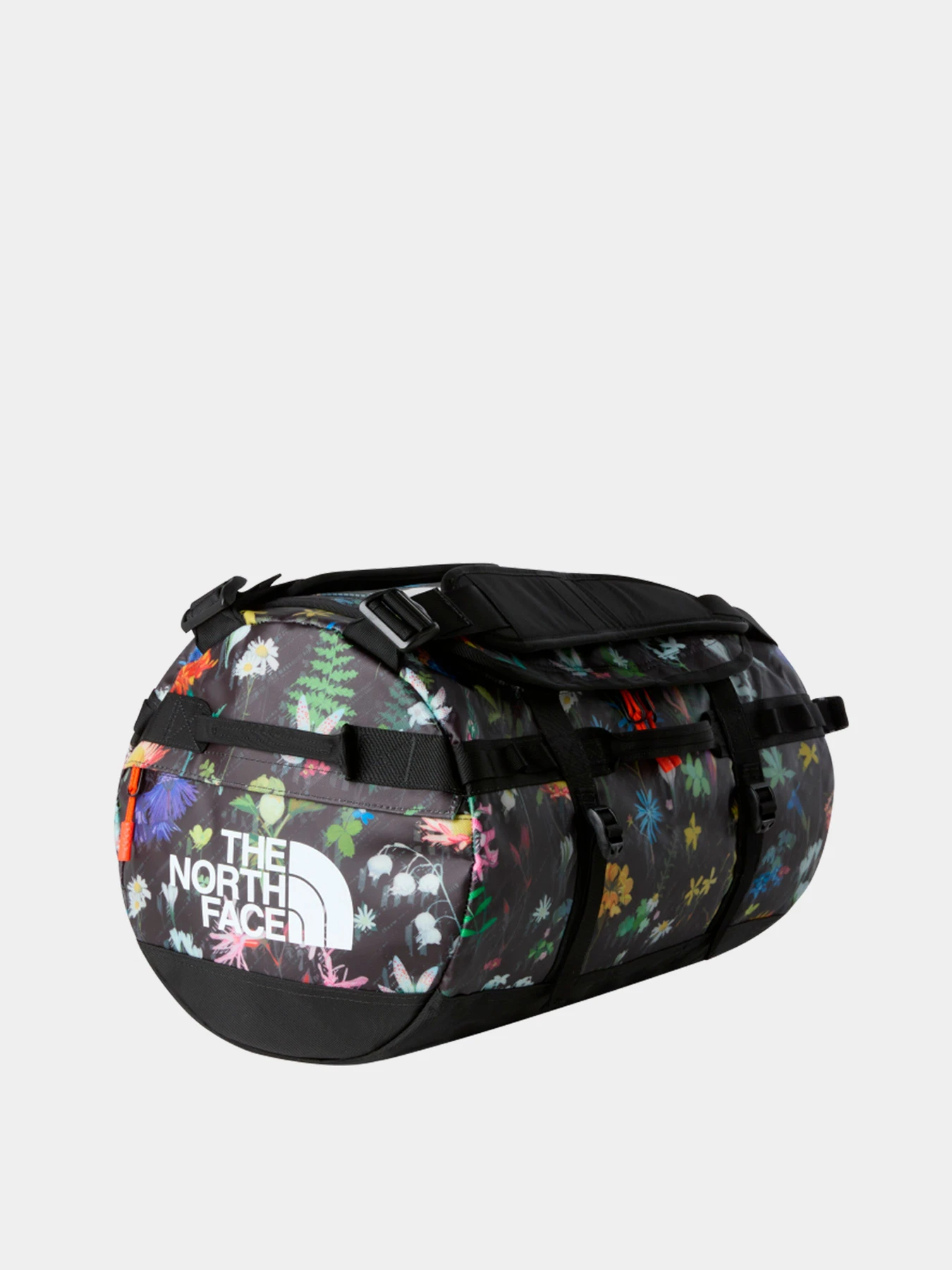 Дорожные сумки и чемоданы The North Face модель NF0A52STGIO1 Дорожные сумки и чемоданы The North Face модель NF0A52STGIO1 Фото