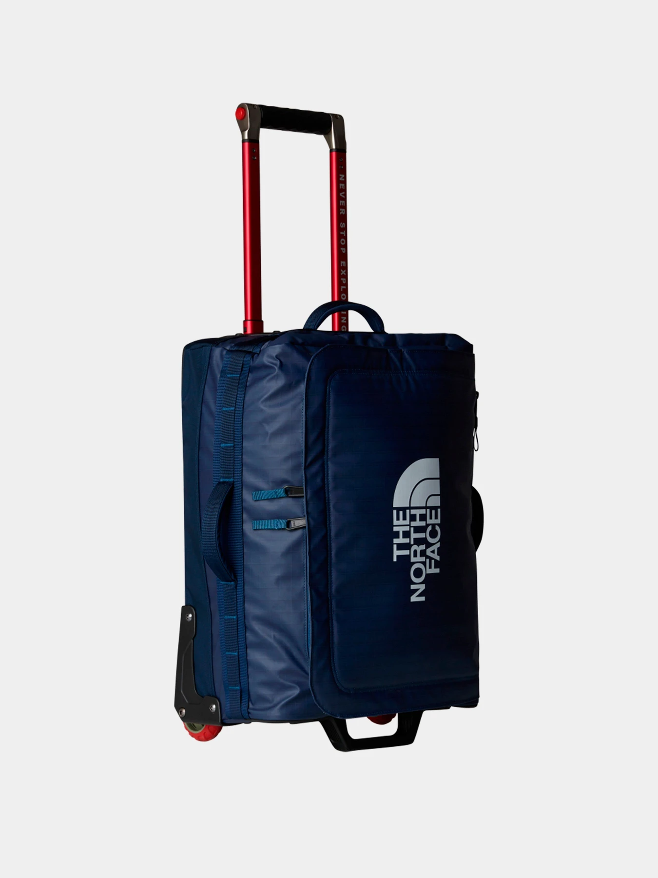 Дорожные сумки и чемоданы The North Face модель NF0A52UD9261 Дорожные сумки и чемоданы The North Face модель NF0A52UD9261 Фото