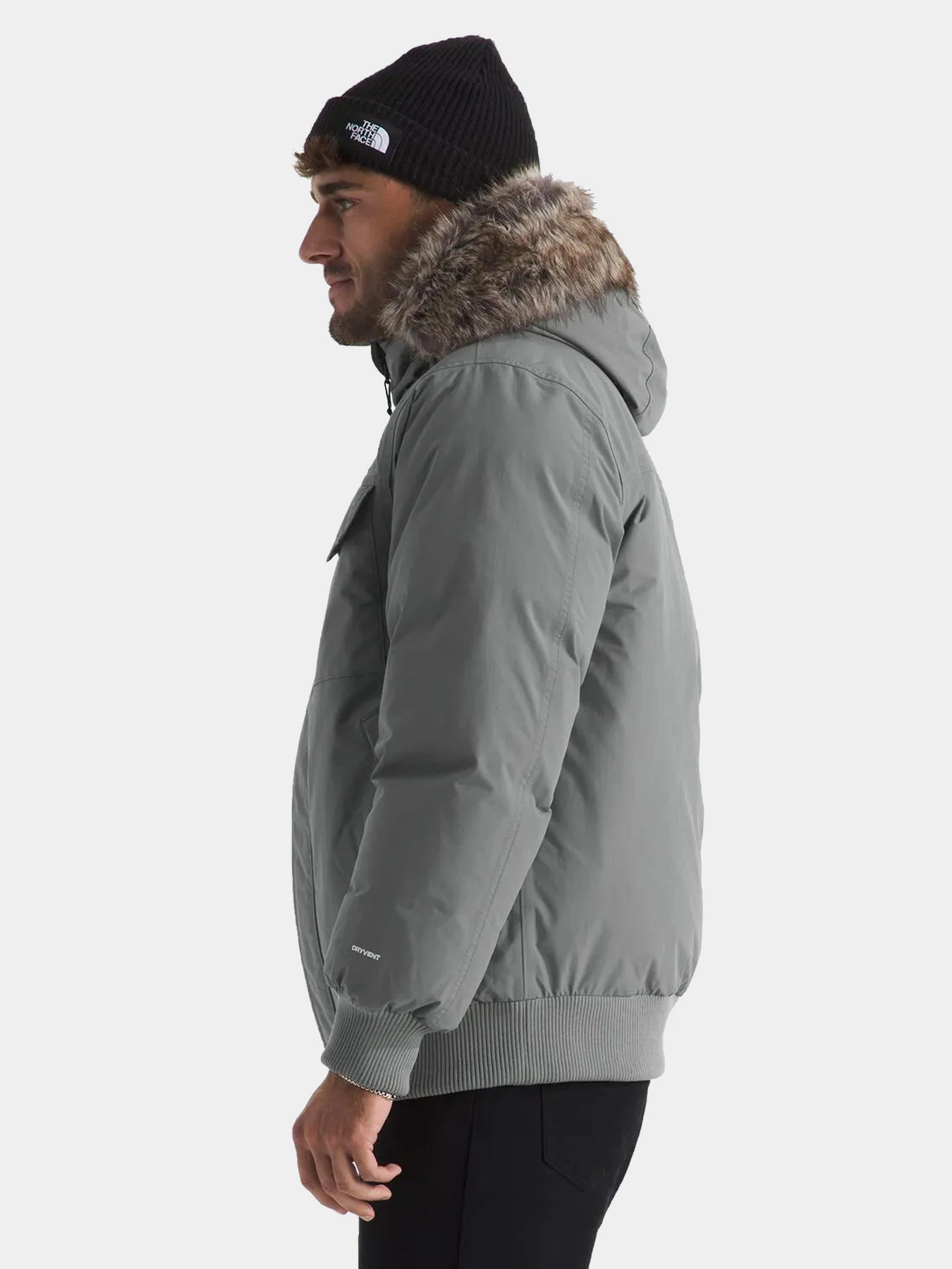 Куртки и дубленки The North Face модель NF0A5GD90UZ1 Фото