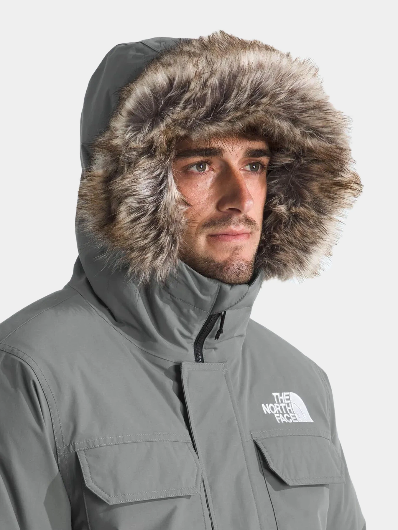 Куртки и дубленки The North Face модель NF0A5GD90UZ1 Фото