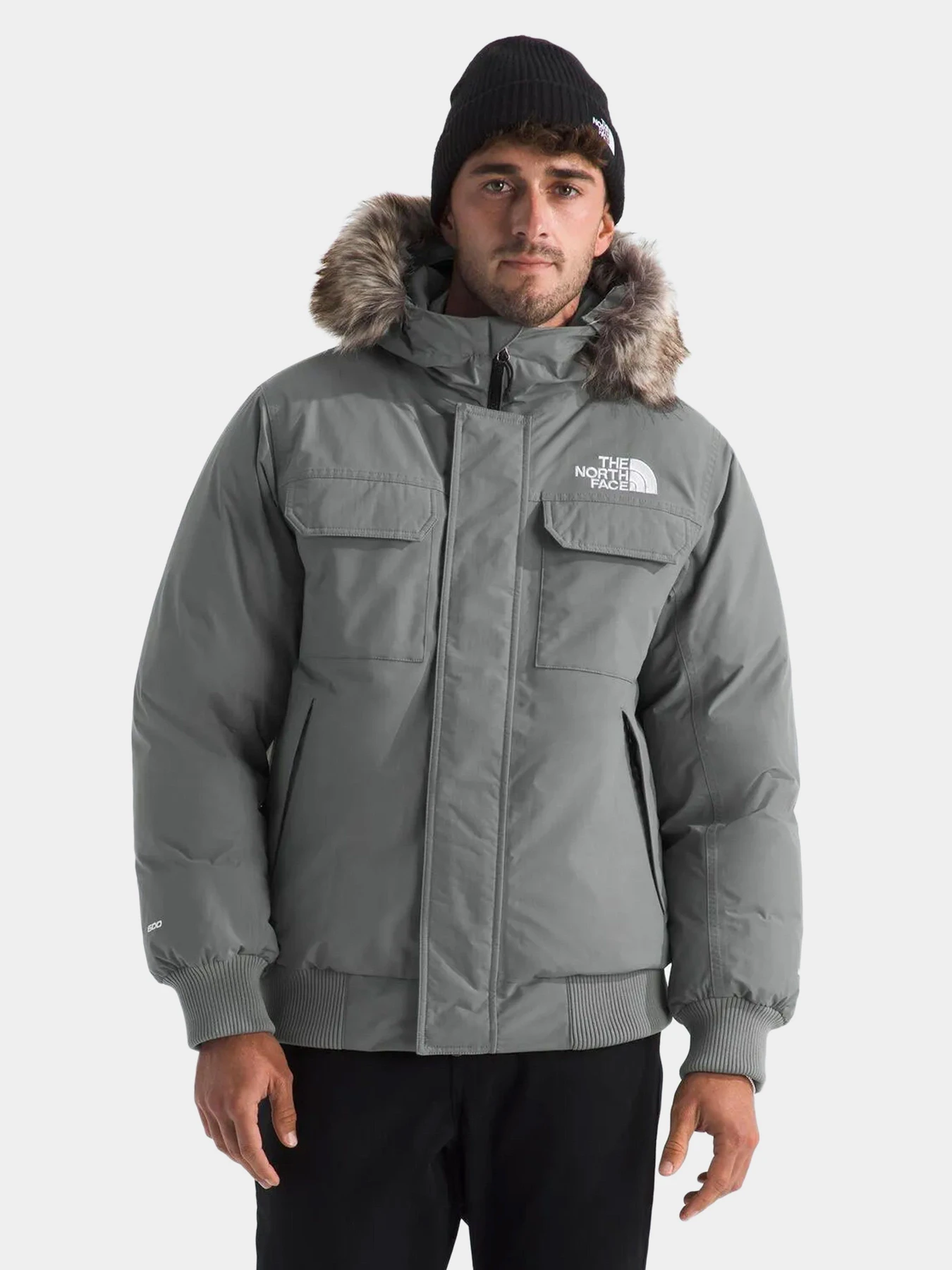 Куртки и дубленки The North Face модель NF0A5GD90UZ1 Фото