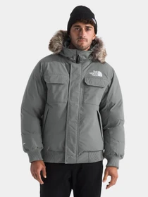 Куртки и дубленки The North Face модель NF0A5GD90UZ1 Фото