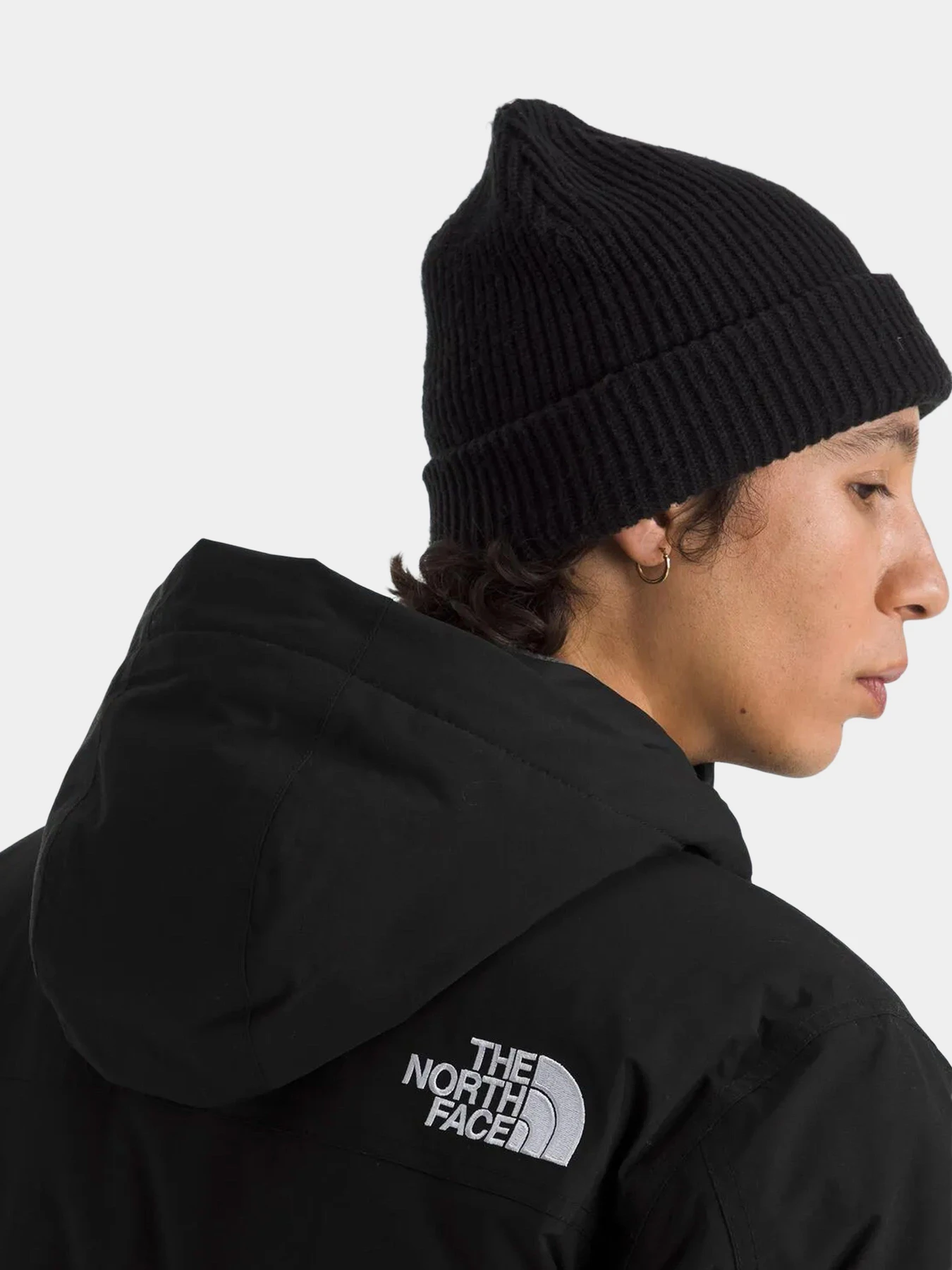 Куртки и дубленки The North Face модель NF0A5GD9KX71 Фото