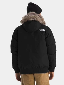 Куртки и дубленки The North Face модель NF0A5GD9KX71 Фото