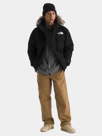 Куртки и дубленки The North Face модель NF0A5GD9KX71 Фото