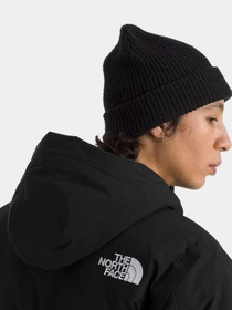 Куртки и дубленки The North Face модель NF0A5GD9KX71 Фото
