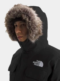 Куртки и дубленки The North Face модель NF0A5GD9KX71 Фото