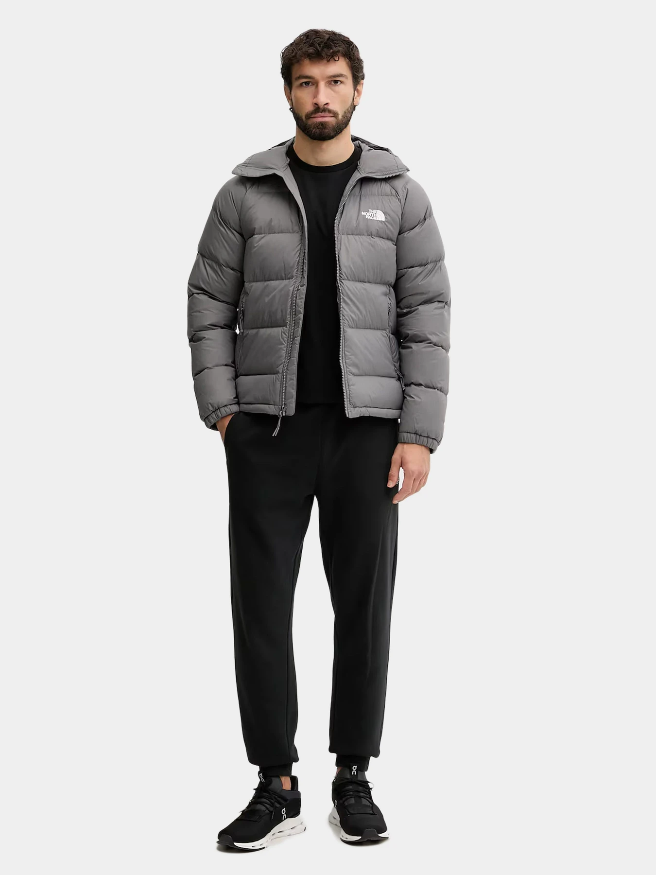 Куртки и дубленки The North Face модель NF0A5GIE0UZ1 Куртки и дубленки The North Face модель NF0A5GIE0UZ1 Фото