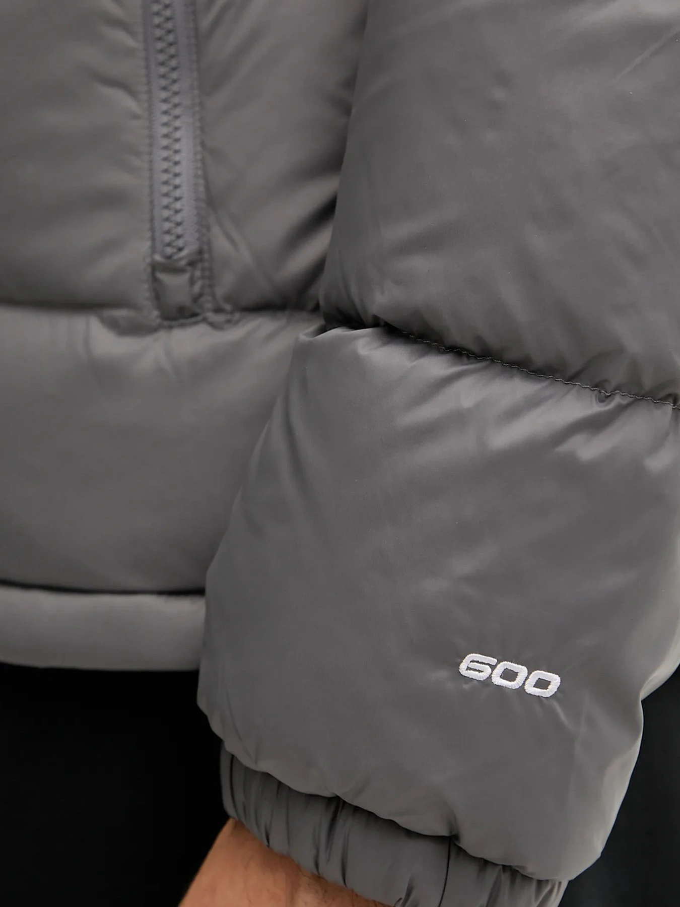 Куртки и дубленки The North Face модель NF0A5GIE0UZ1 Куртки и дубленки The North Face модель NF0A5GIE0UZ1 Фото