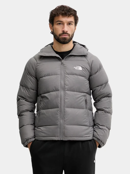 Куртки и дубленки The North Face модель NF0A5GIE0UZ1 Фото