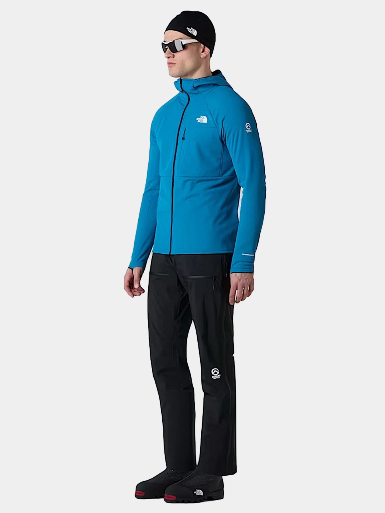 Куртки и дубленки The North Face модель NF0A5J7SBOM1 Куртки и дубленки The North Face модель NF0A5J7SBOM1 Фото