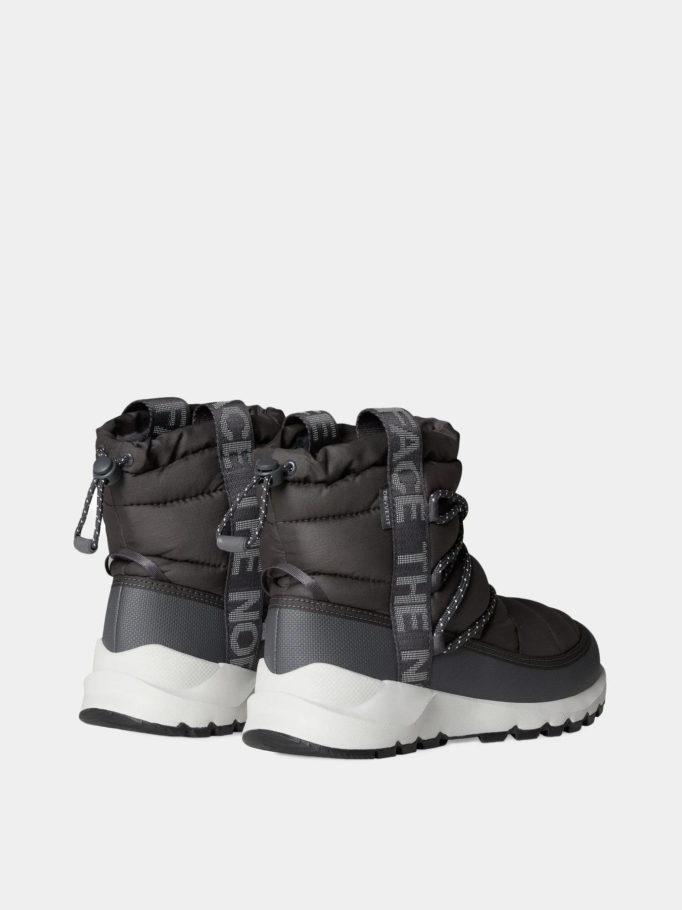 Ботинки и сапоги The North Face модель NF0A5LWDCIH1 Ботинки и сапоги The North Face модель NF0A5LWDCIH1 Фото