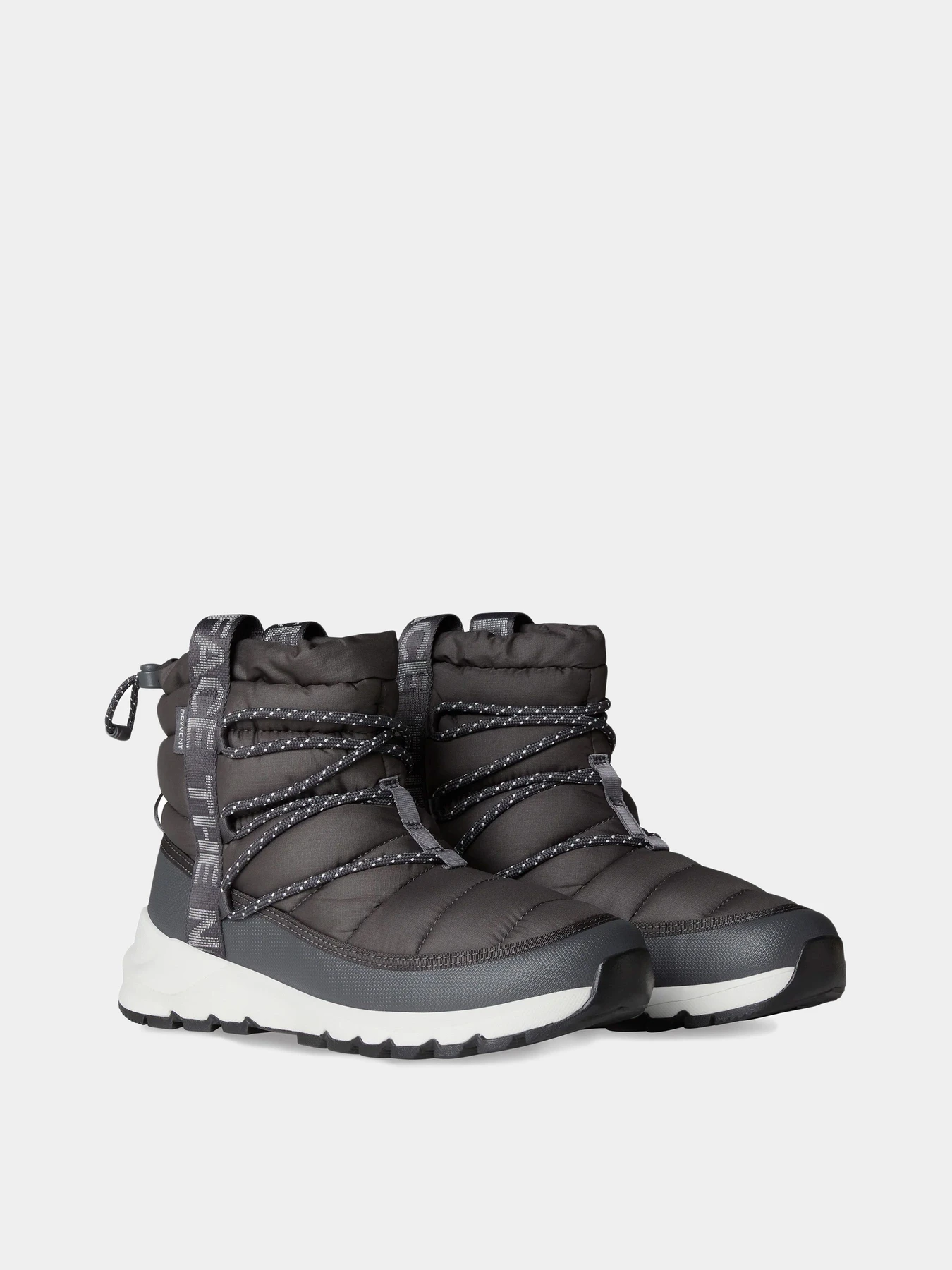 Ботинки и сапоги The North Face модель NF0A5LWDCIH1 Ботинки и сапоги The North Face модель NF0A5LWDCIH1 Фото