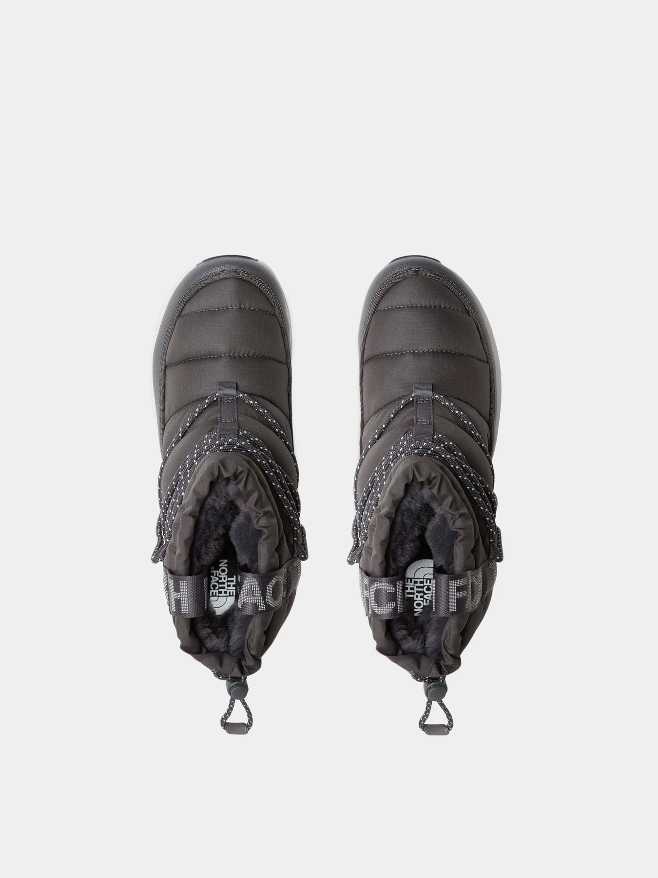 Ботинки и сапоги The North Face модель NF0A5LWDCIH1 Ботинки и сапоги The North Face модель NF0A5LWDCIH1 Фото